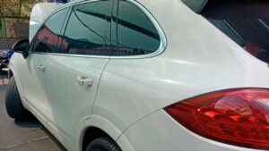 อาการสตาร์ทหนืดหน่วงของ Porsche Cayenne Diesel อาจเกิดจากหลายสาเหตุ เช่น แบตเตอรี่ที่อาจมีปัญหา